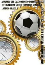 Soccer World Market Edition 2012/2013