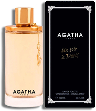 Dameparfume Agatha Paris Un Soir à Paris EDT (100 ml)