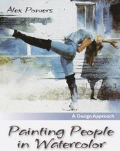 Painting People in Watercolor