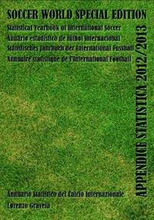 APPENDICE STATISTICA 2012/2013 - Soccer World Special Edition