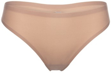 Chantelle Truser Soft Stretch Thong Hud One Size Dame