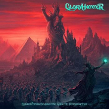 Gloryhammer: Legends from beyond... (Ltd)