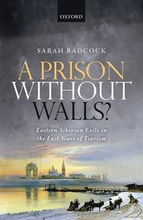 A Prison Without Walls?