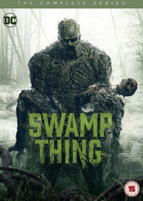 Swamp Thing - Season 1 (Import)