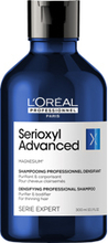 Serioxyl Advanced Purifyer & Bodifier Shampoo, 300ml