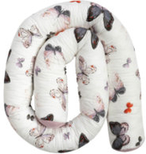 Be Be Be 's Collection Nest Snake Butterfly Farvet 210 cm
