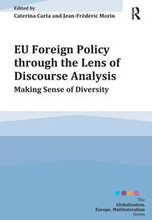 EU Foreign Policy through the Lens of Discourse Analysis