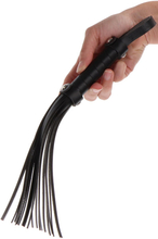 Taboom Small Whip Flogger