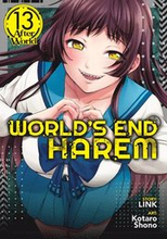 World's End Harem Vol. 13 - After World