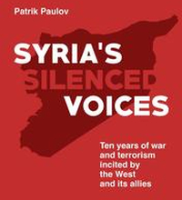 Syria's silenced voices