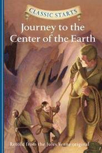 Classic Starts (R): Journey to the Center of the Earth