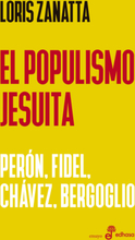 El populismo jesuita