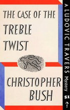 Case of the Treble Twist