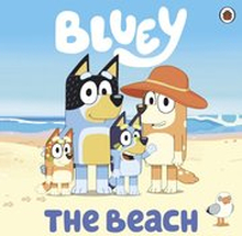 Bluey: The Beach