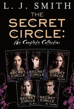 Secret Circle: The Complete Collection