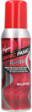 Manic Panic Wildfire Temporary Spray On and Root Touch-Up Color