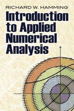 Introduction to Applied Numerical Analysis
