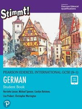 Pearson Edexcel International GCSE (9-1) German Student Book ebook