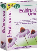 Esi Echinaid Echinacea Urto 30 Naturcaps