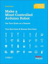 Make a Mind Controlled Arduino Robot