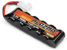 NiMh Batteri mini 7.2V 1100mAh - HPI Plazma