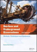 Surface and Underground Excavations
