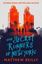 Secret Runners of New York