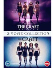 The Craft & Blumhouse's The Craft: Legacy