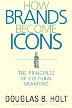 How Brands Become Icons