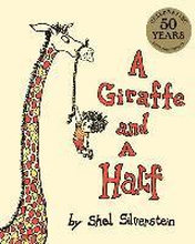Giraffe And A Half