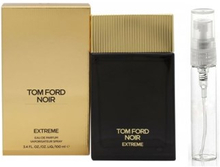 Tom Ford Noir Extreme - Eau de Parfum - Duftprøve - 2 ml