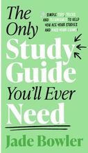 Only Study Guide You'll Ever Need