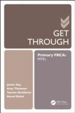 Get Through Primary FRCA: MTFs