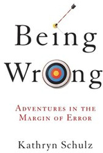 Being Wrong