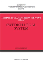 Swedish legal system