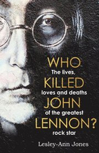 Who Killed John Lennon?
