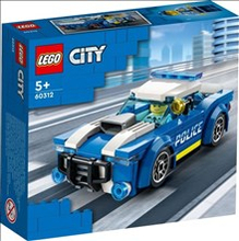 LEGO® Polisbil (60312)