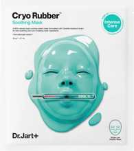 Cryo Rubber with Soothing Allantoin Cryo – Maseczka do twarzy