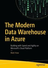 Modern Data Warehouse in Azure