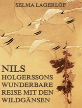 Nils Holgerssons wunderbare Reise mit den WildgÃ¿nsen