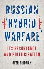 Russian 'Hybrid Warfare