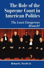 Role Of The Supreme Court In American Politics