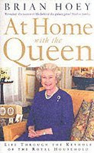 At Home with the Queen