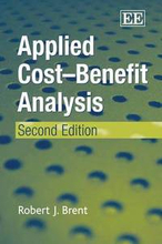 Applied CostBenefit Analysis, Second Edition