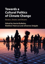 Towards a Cultural Politics of Climate Change