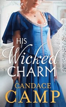 HIS WICKED CHARM EB