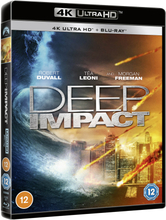 Deep Impact - 4K Ultra HD (Includes Blu-ray)