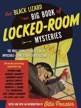 Black Lizard Big Book of Locked-Room Mysteries