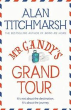 Mr Gandy's Grand Tour