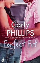 Perfect Fit: Serendipity's Finest Book 1